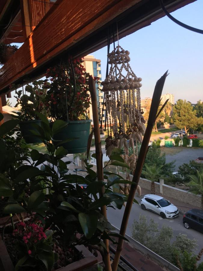 Orange Garden Apartman Antalya Kültér fotó